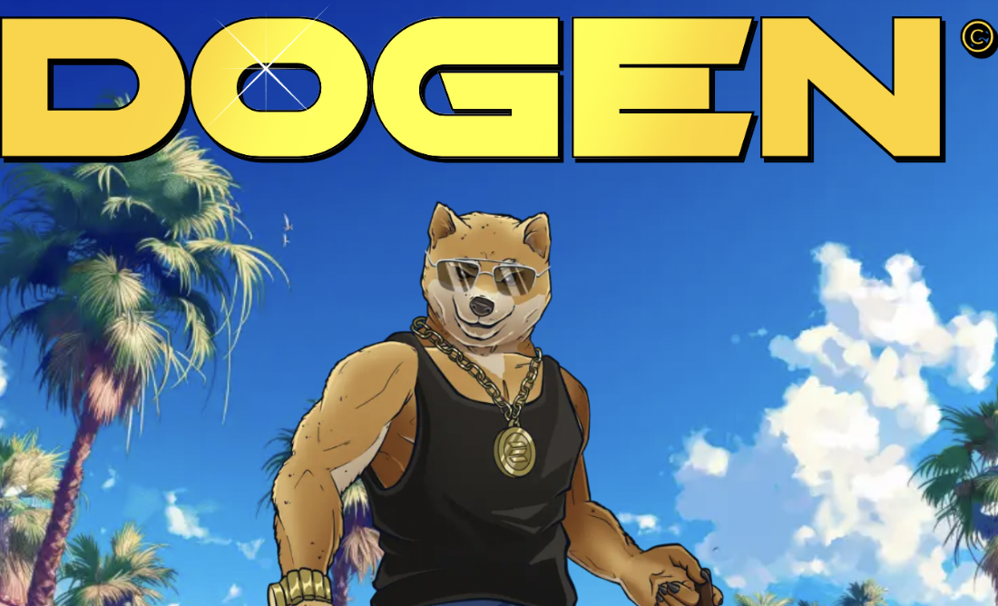 DOGEN устанавливает рекорды: токен превзойдет TRX и XRP — Минфин